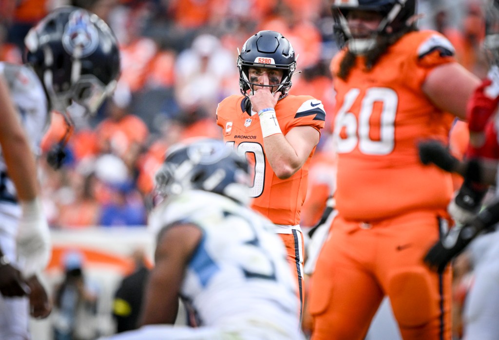 Parker Gabriel's 7 thoughts after Week 1 win vs Titans