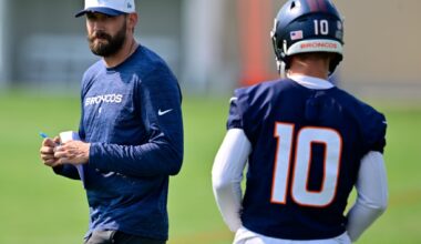 Broncos' Sean Payton has growing coaching tree, talent in pipeline