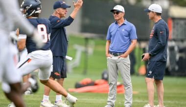 How Walton-Penner ownership group is turning Broncos into NFL power