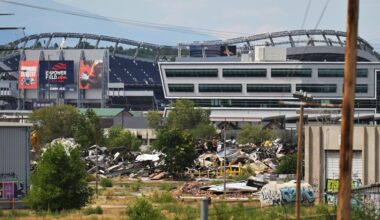 How PSLs could factor into Broncos' new stadium plans at Burnham Yard