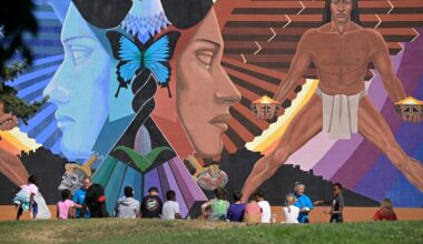 How Lincoln Park residents feel about Broncos stadium at Burnham Yard