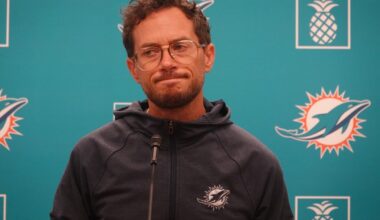 Are 2025 Dolphins tough enough mentally and physically?