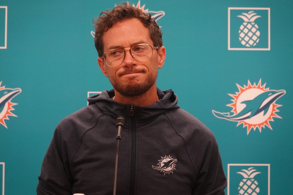Are 2025 Dolphins tough enough mentally and physically?