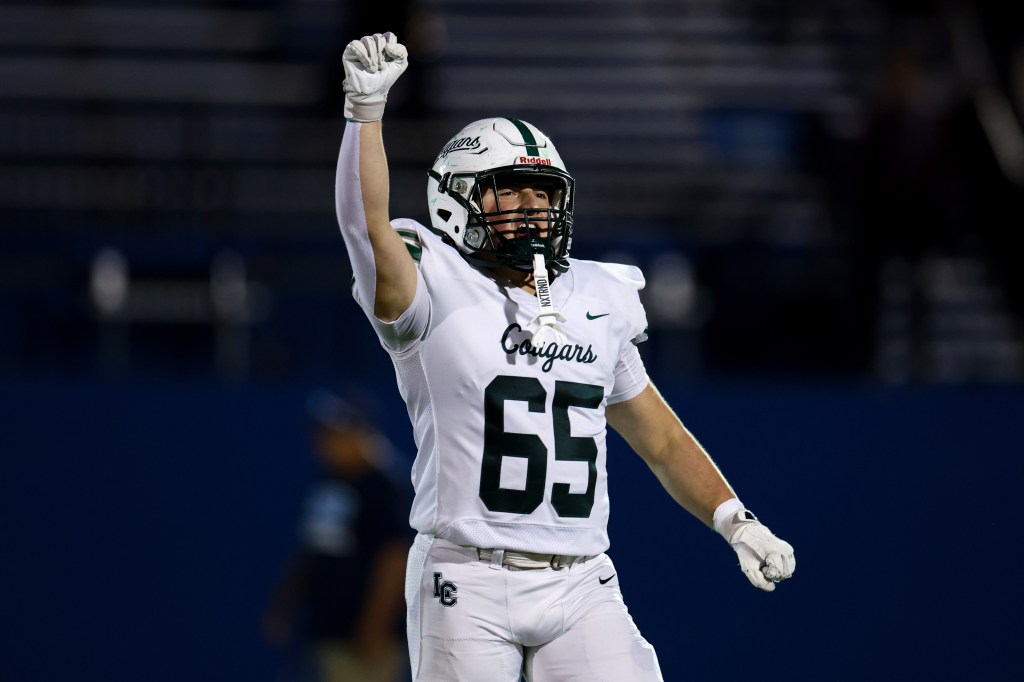 Cougars edge Bengals, 6-3, in defensive struggle – News-Herald