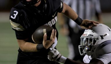 Windsor finishes nonleague play undefeated with dominant 59-21 win – The Press Democrat
