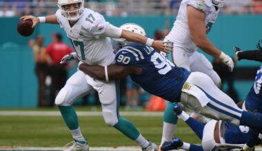 Former Hampton University football star headed to MEAC Hall of Fame – The Virginian-Pilot