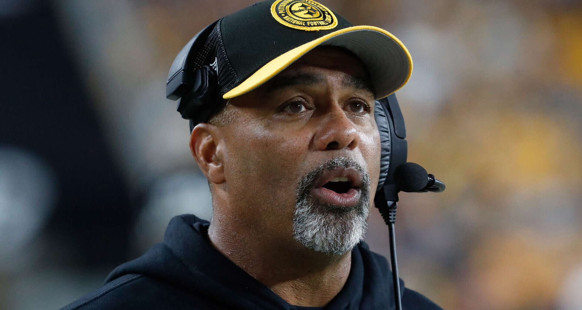 Teryl Austin Issues Simple NSFW Message After Steelers' Repeat Mistake