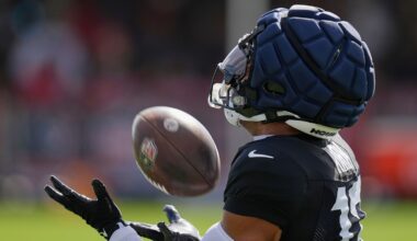 Christian Kirk, Houston Texans’ star receiver faces setback with hamstring injury