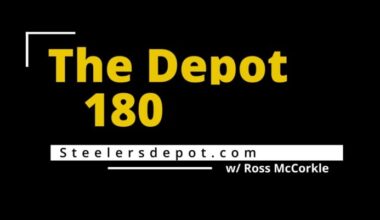 The Depot 180