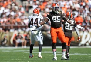 Tight ends that could be traded by mid season