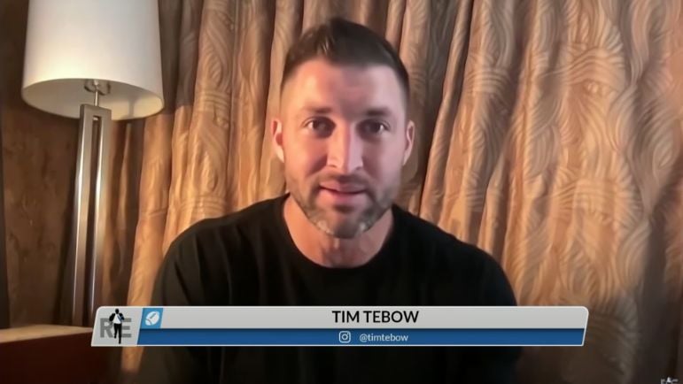 Tim Tebow