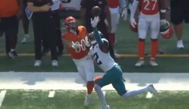 Travis Hunter called for controversial penalty that cost Jaguars a win