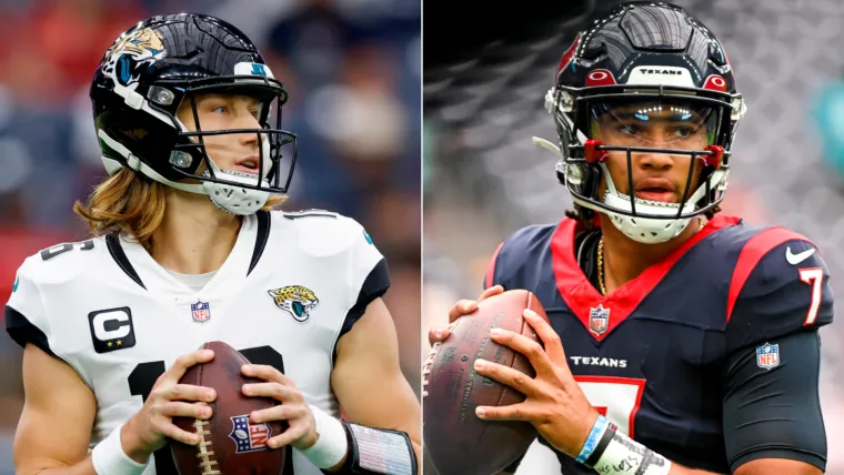 Jaguars vs. Texans 2025 tickets: Cheapest prices, best seats & more for Week 3 NFL game in Jacksonville image