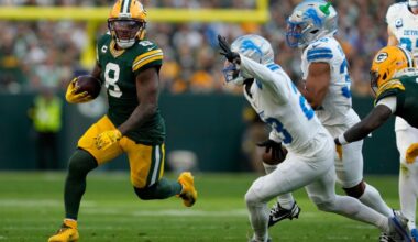 How to Watch Packers-Lions Free Livestream on Tubi Thanksgiving 2025