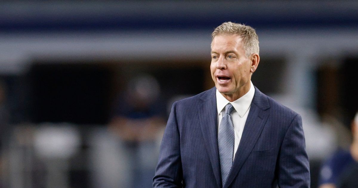 Cowboys icon Troy Aikman discusses the most concerning aspects of Dallas’ defensive issues
