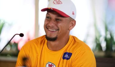 YouTube using creators to enhance broadcast of the NFL game between the Chiefs and the Chargers