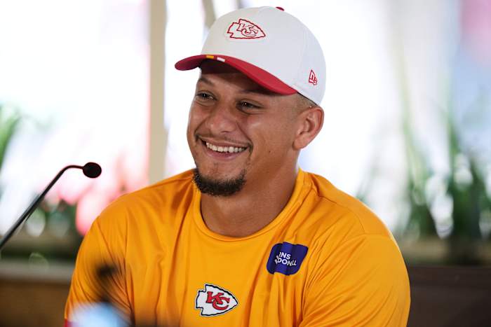 YouTube using creators to enhance broadcast of the NFL game between the Chiefs and the Chargers