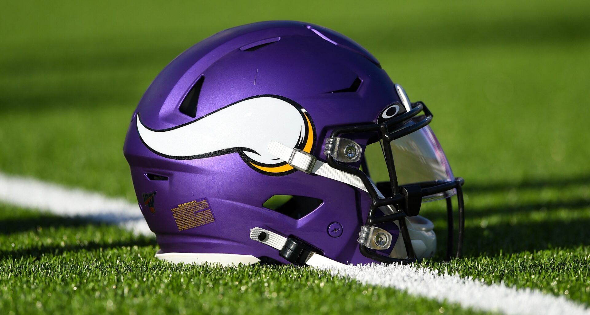 Vikings lose star player to injured reserve