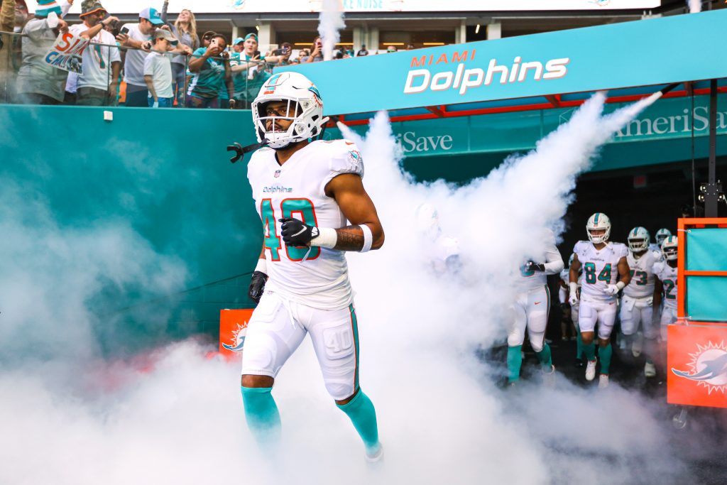 Jets Add CB Nik Needham To Practice Squad