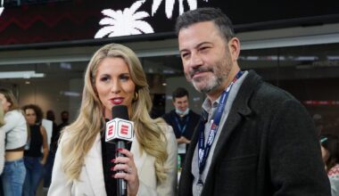 Did Disney have NFL deal in mind when pulling Jimmy Kimmel?