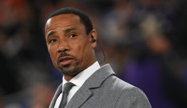 Rodney Harrison 'very uncomfortable' with Tom Brady's conflict of interest