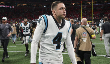 K Eddy Piñeiro Chose 49ers Over Falcons