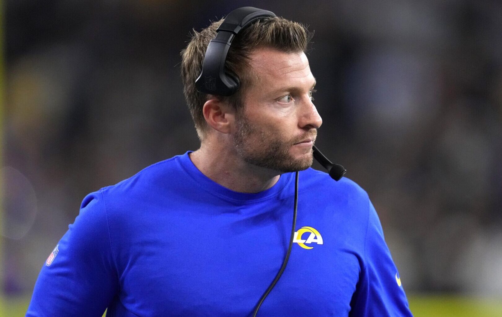 NFC Notes: Sean McVay, Byron Murphy, Eagles, Rams, Seahawks 