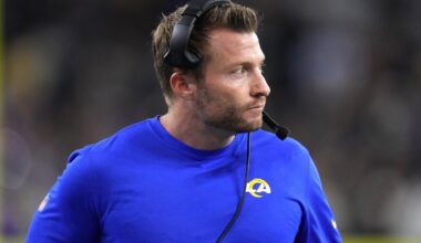NFC Notes: Sean McVay, Byron Murphy, Eagles, Rams, Seahawks 