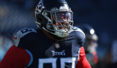 Simmons, Johnson, Gardner-Johnson, Ward, Smith