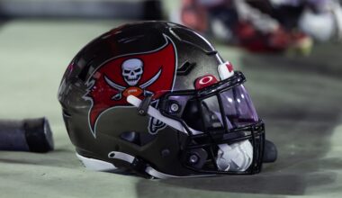 NFL world reacts to horrible Baker Mayfield news