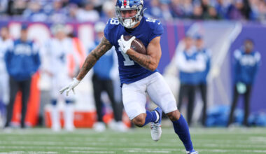 NFL Practice Squad Updates: 9/16/25