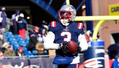 Patriots Notes: Peppers, Woods, Wilson, Belichick