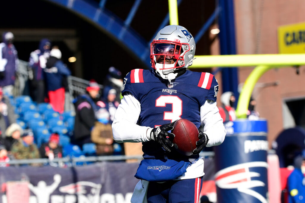 Patriots Notes: Peppers, Woods, Wilson, Belichick