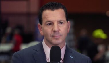 Ian Rapoport recalls journey to becoming NFL Network insider