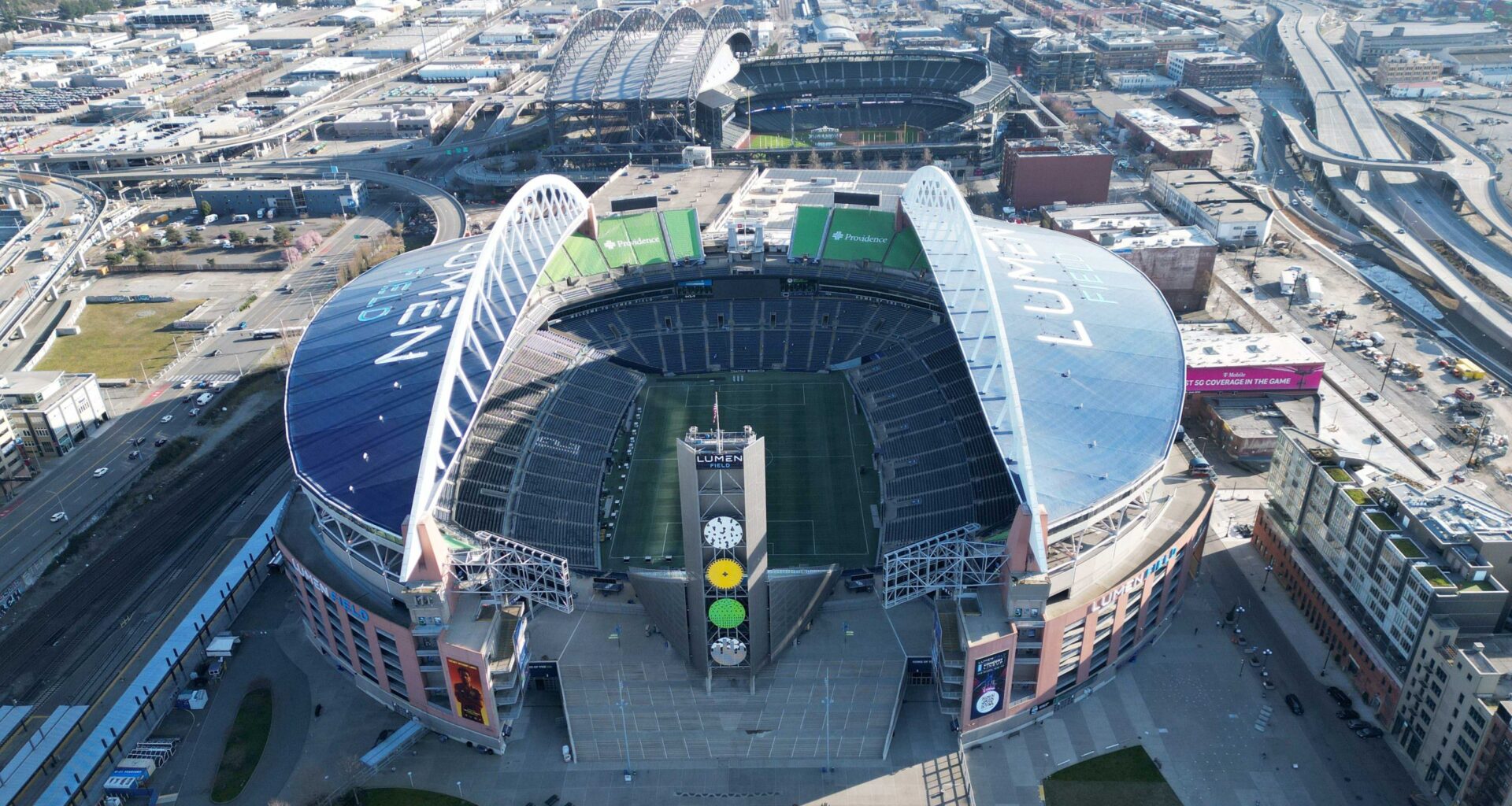 Mariners playoff run could alter two Seahawks start times