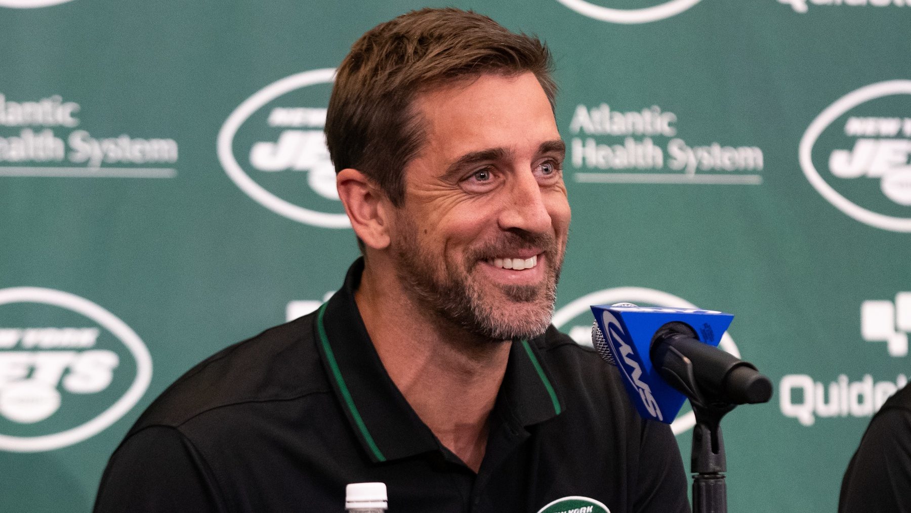 Aaron Rodgers Drawing Very Little Interest From Media Companies
