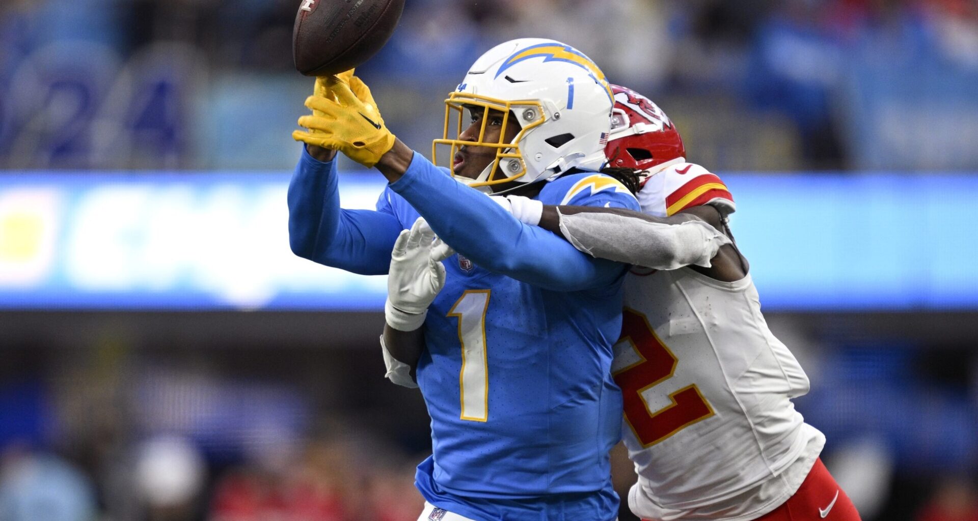 Waiver Wire Pickups Following Week 1 - Chargers Wide Receivers and More