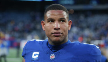 Dolphins TE Darren Waller Unlikely To Play In Week 1