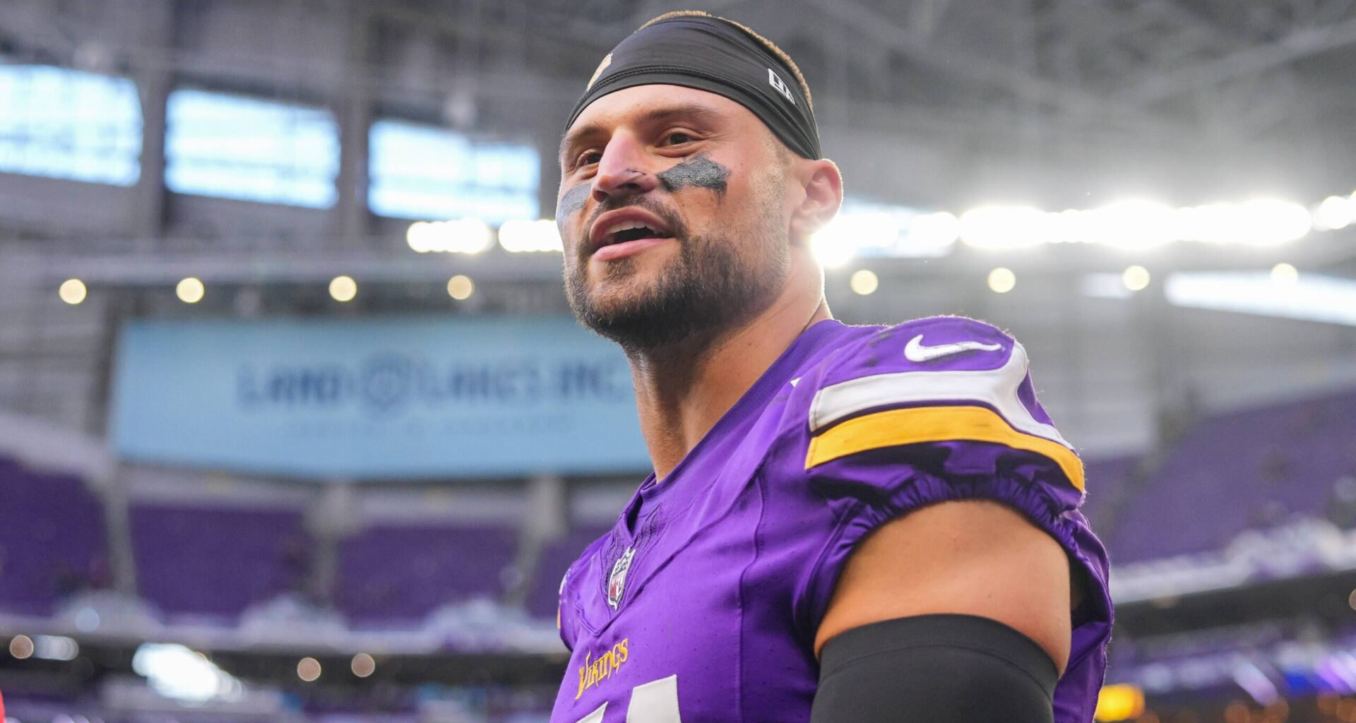 Do the Vikings Have A Sustainable Defensive Formula Without Blake Cashman?