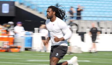 Cowboys, Jadeveon Clowney Agree To Deal