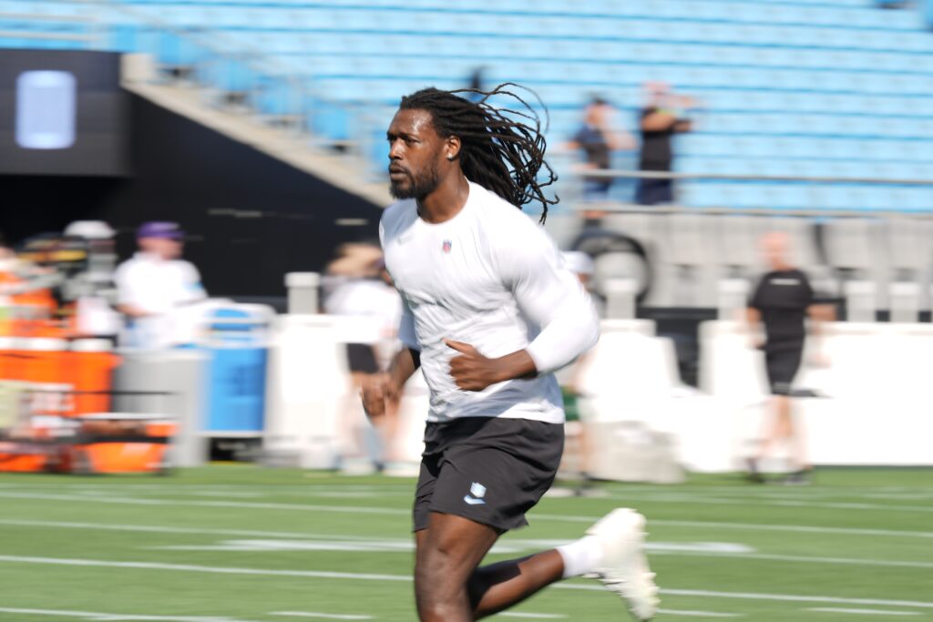 Cowboys, Jadeveon Clowney Agree To Deal