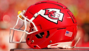 ESPN analyst says NFL fixing game for Chiefs