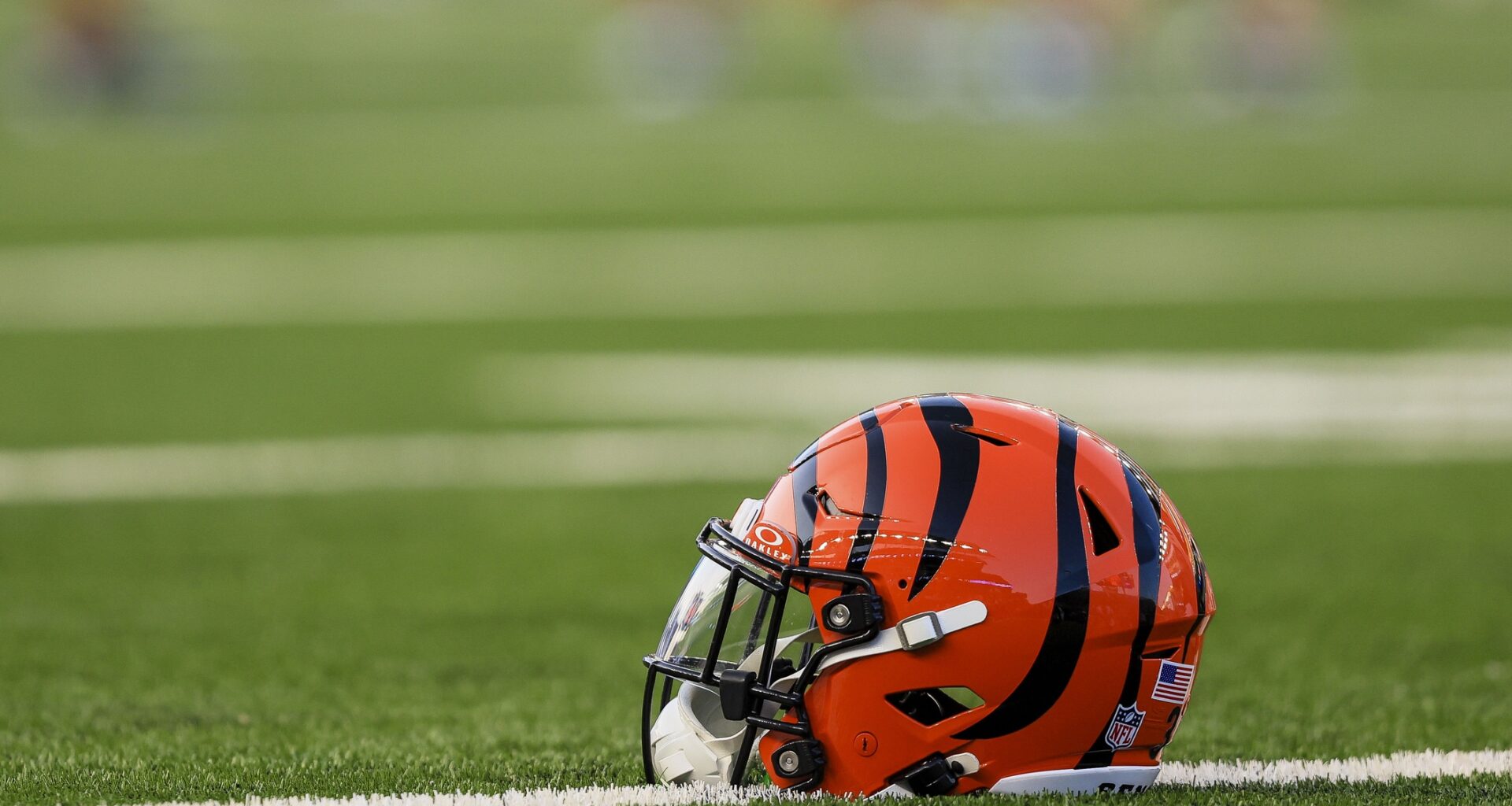 NFL world reacts to more horrible Bengals news