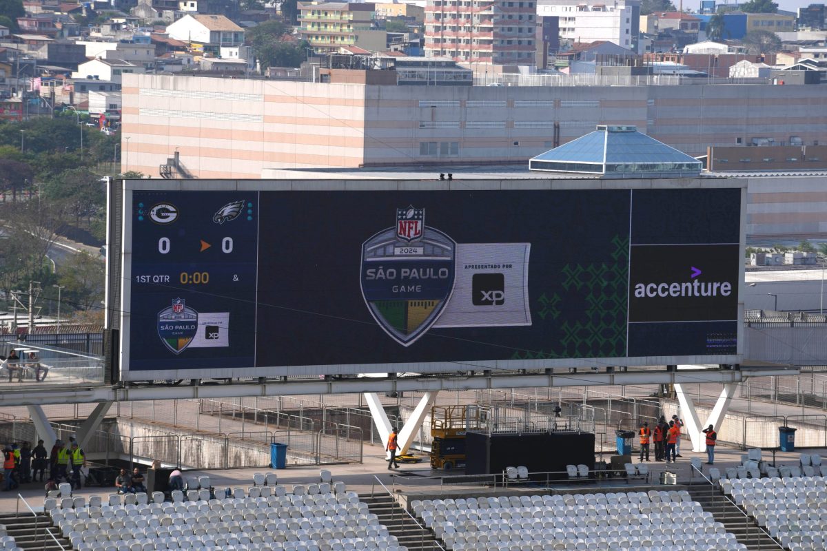 NFL forced to ditch Friday-night Week 1 game in 2026