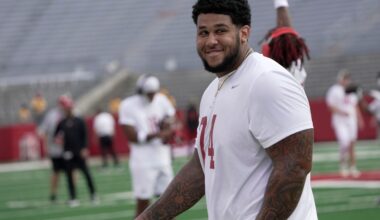 Kadyn Proctor and the New York Giants: Answer to the Offensive Line—or Another Bust?