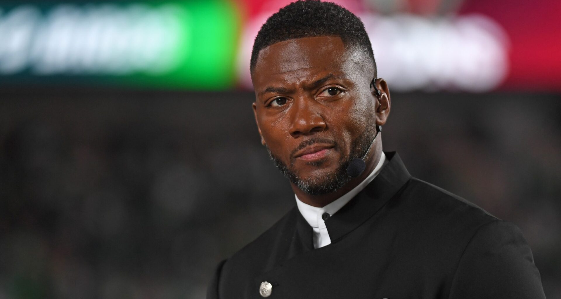 Is it time for ESPN to bench Ryan Clark?