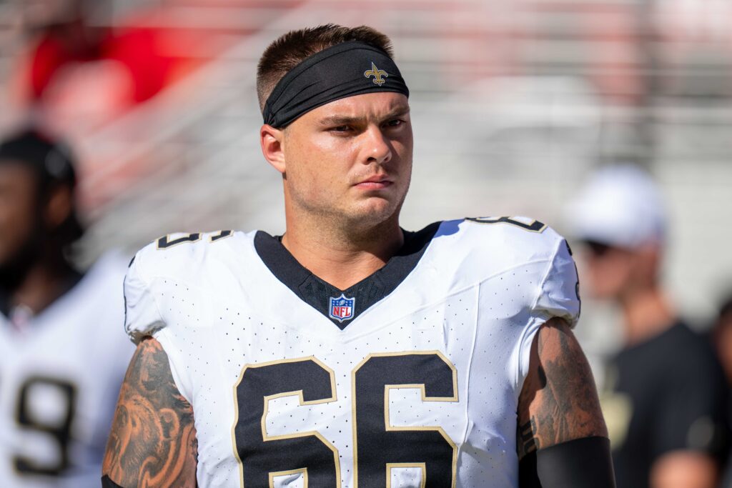 Seahawks To Sign OL Shane Lemieux