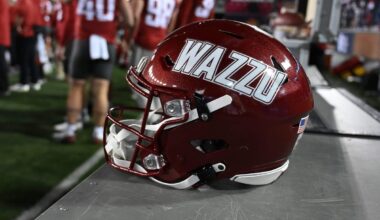 WSU football player shot at party, Washington student identified as suspect: Police