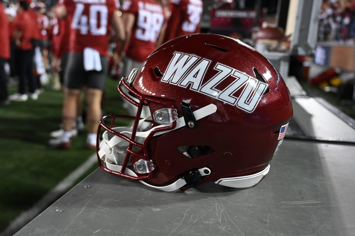 WSU football player shot at party, Washington student identified as suspect: Police
