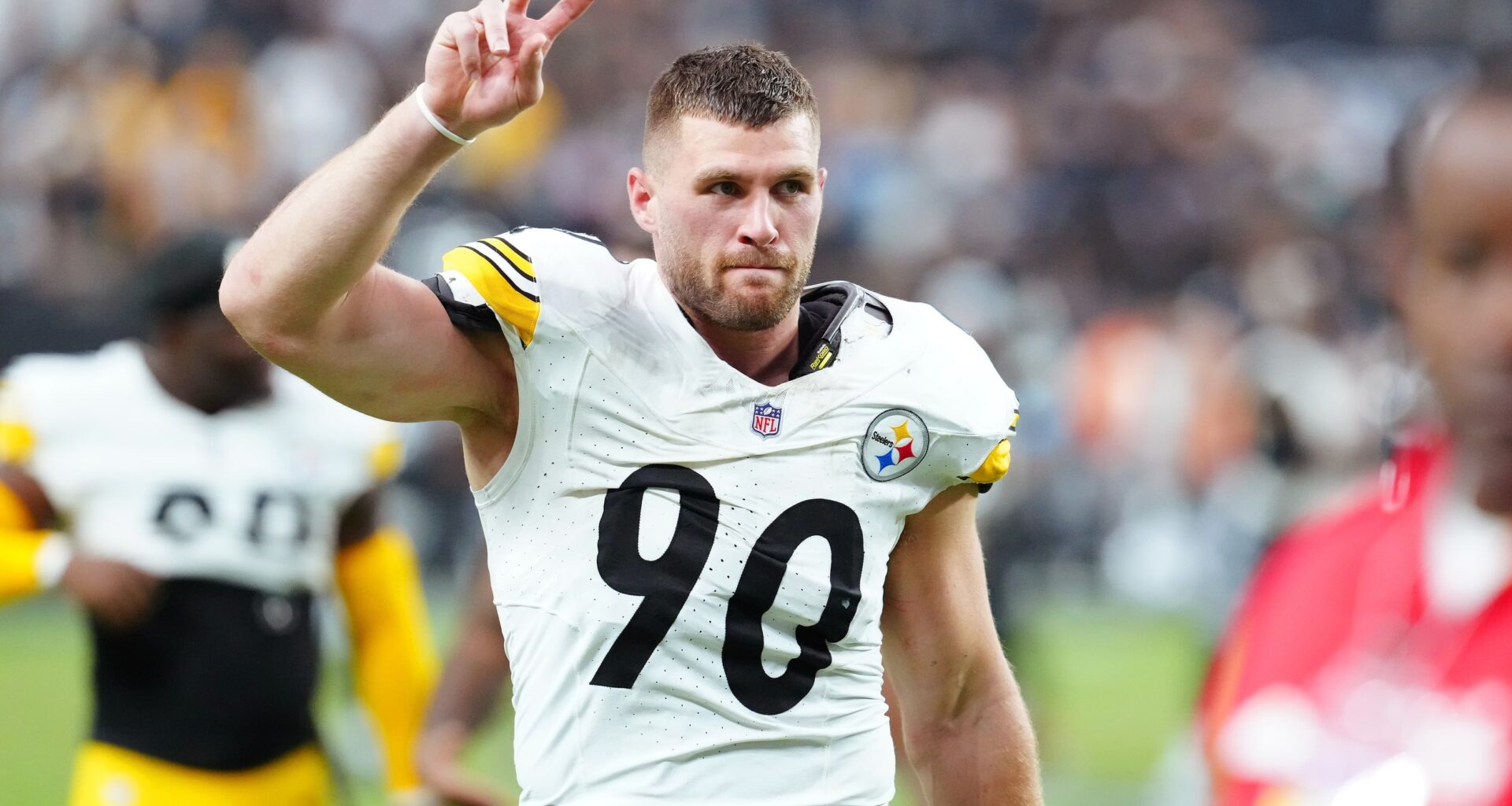 AFC Notes: Jaire Alexander, Jake Browning, T.J. Watt, Bengals, Ravens, Steelers